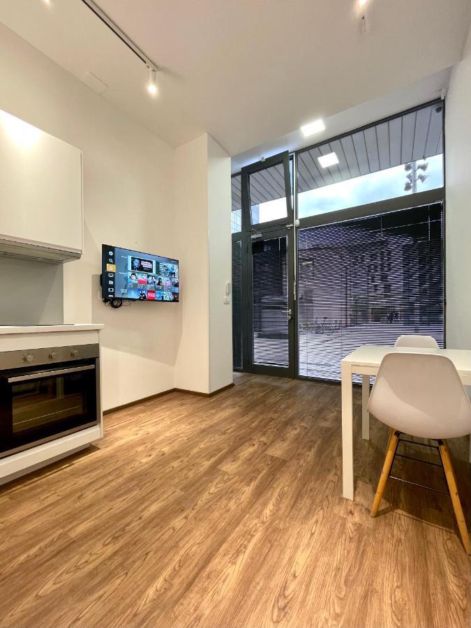 Nala Apartment Любляна Екстериор снимка