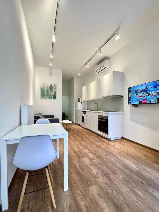 Nala Apartment Любляна Екстериор снимка